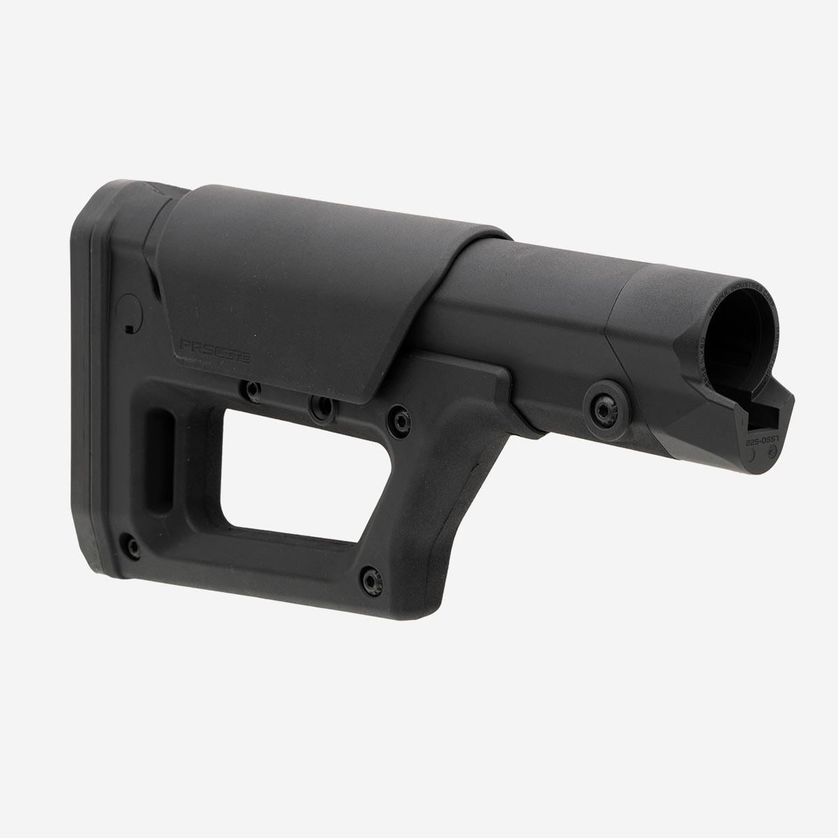 Приклад Magpul PRS Lite до AR10/AR15/M4/M16/M110/SR25 (MAG1159-BLK0