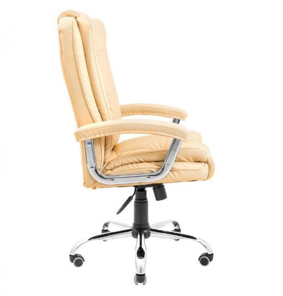 Кресло офисное Richman Калифорния Ю Хром П3 M-1 Tilt Флай 2207 (1637240) - фото 3