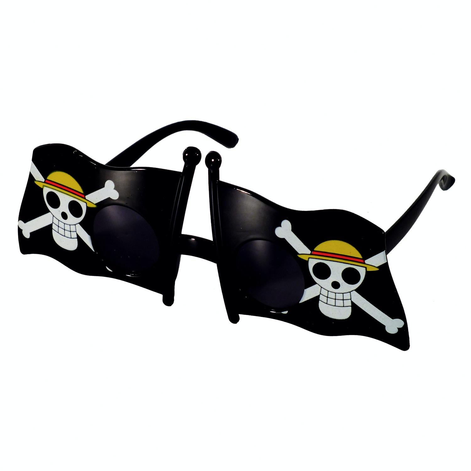 Очки Пиратский флаг (13-469)