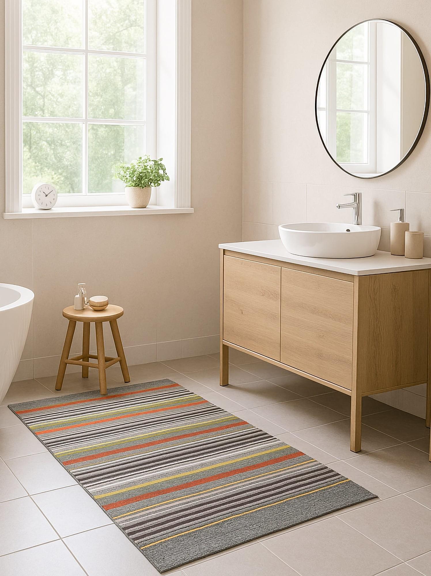 Килимок у ванну Laos 0061 xs 55x85 см (102500508) Килимок у ванну Laos 0061 xs 55x85 см (102500508)