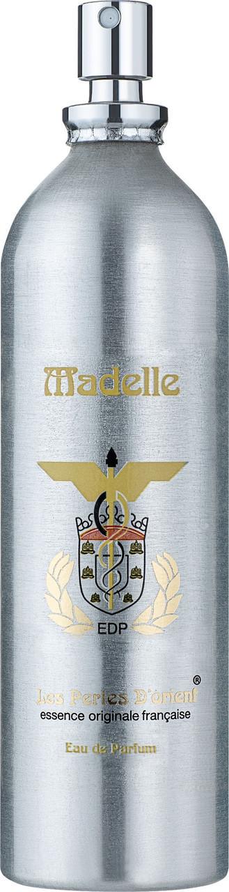 Парфюмированная вода Les Perles d'Orient MADELLE for woman в транспортной упаковке 150 мл (8053629622712)