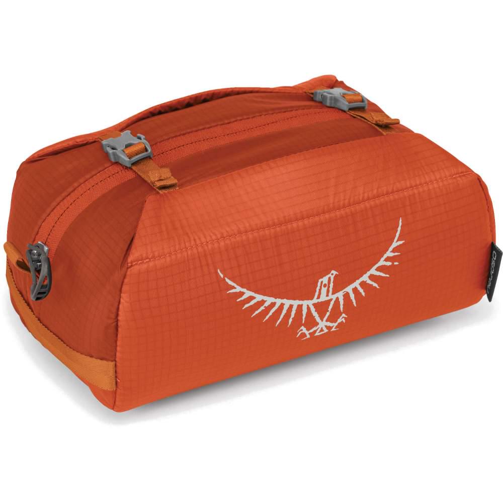 Косметичка Osprey Washbag Padded Poppy Orange (1054-009.0044)