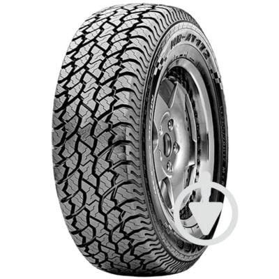 Автошина всесезонна MIRAGE MR-AT172 31/10.5 R15 109R (279579)