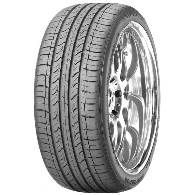 Шина Roadstone Classe Premiere CP672 185/60 R15 84H лето