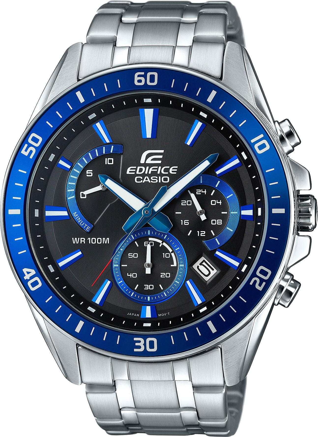 Наручные часы мужские Casio EFR-552-1A2