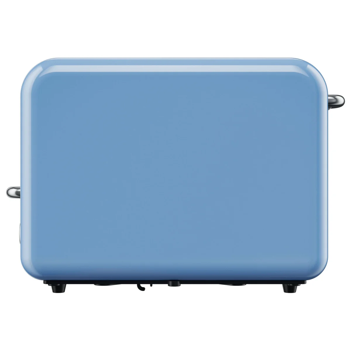 Тостер Silver Crest STB 950 A1 Blue - фото 4