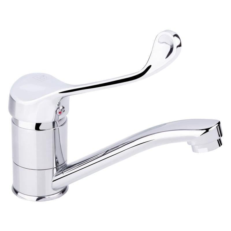 Смеситель для кухни Lidz CRM Watt 83 002M (SD00040965)