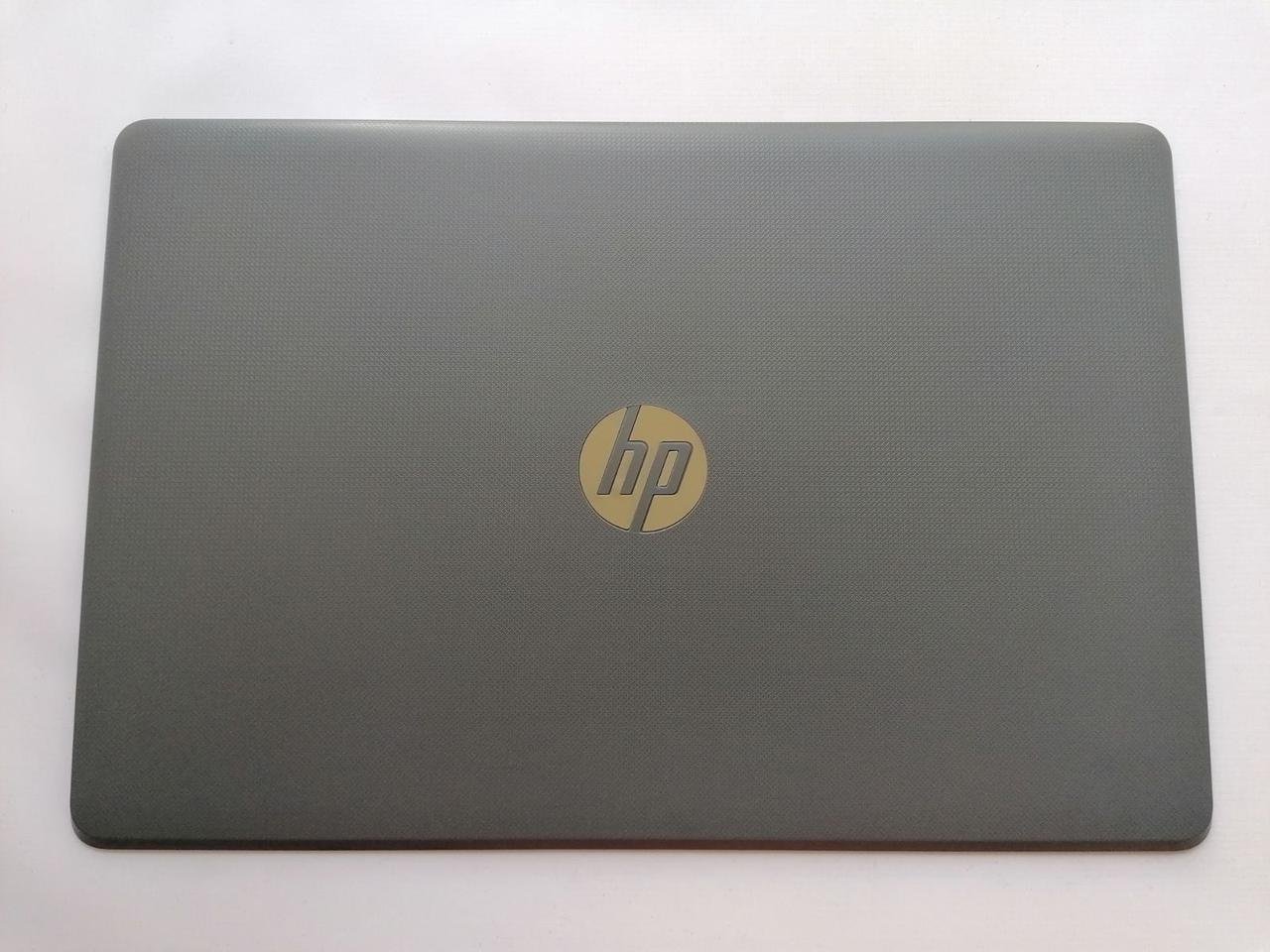 Крышка матрицы HP 15-BR/15-BS Серый