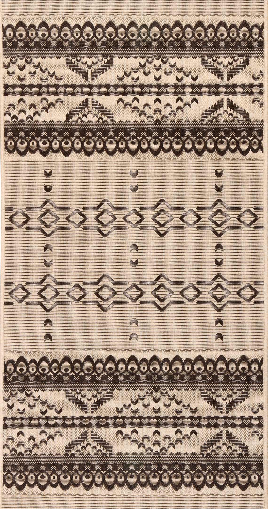 Ковер безворсовый Karat Naturalle 976/19 0,80x1,50 м прямоугольный Бежевый (00-00006357) Ковер безворсовый Karat Naturalle 976/19 0,80x1,50 м прямоугольный Бежевый (00-00006357)