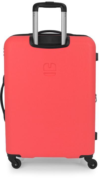 Чемодан Gabol Future M Coral (123046-036) - фото 2 Чемодан Gabol Future M Coral (123046-036) - фото 2