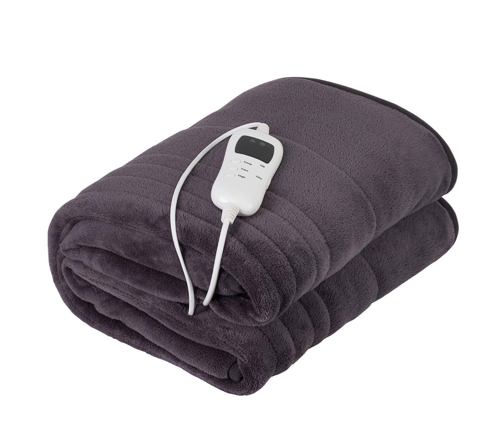 Ковдра електрична Camry CR-7418 (03355)