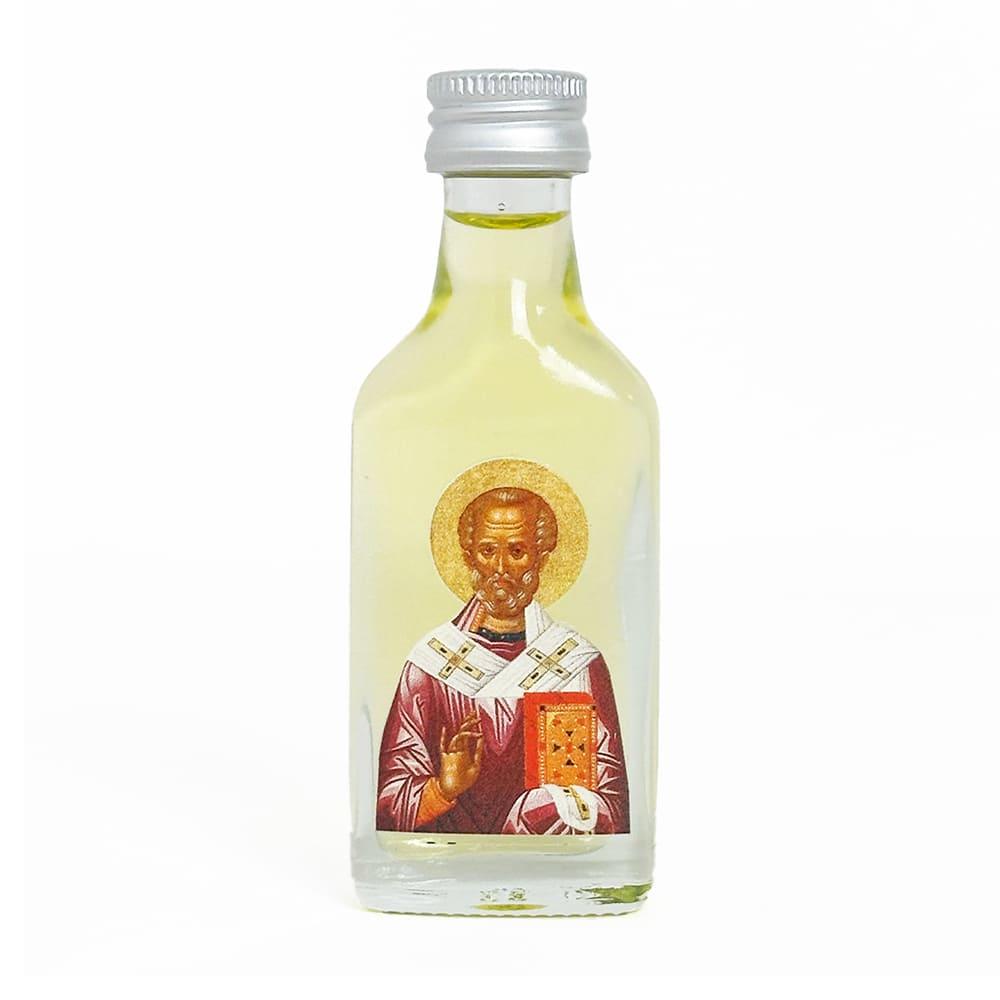 Масло из города Бари Святого Николая (11477)