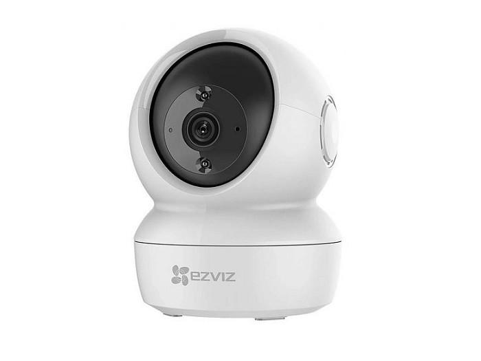 Відеокамера IP EZVIZ CS-C6N 1080P 2 Мп поворотна Wi-Fi