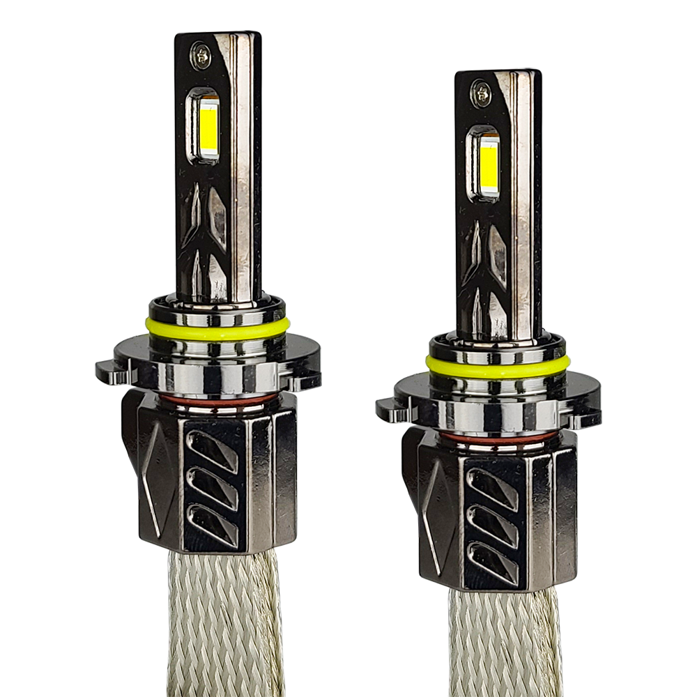 Лампы LED автомобильные DriveX AL-10P H11 6000K LED 45W 12V 2 шт. (DR-00001061)