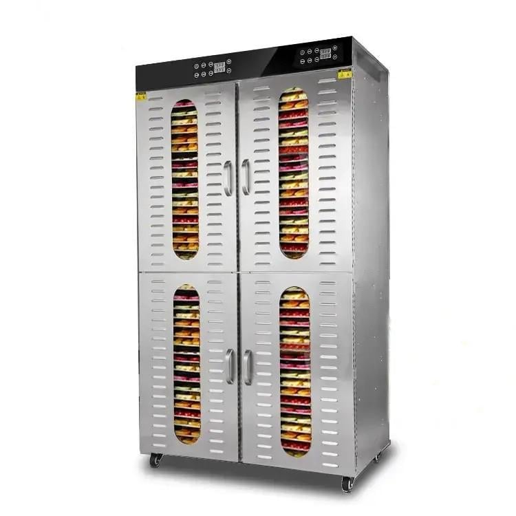 Дегідратор комерційний LT-023 LT-023 80 лотків 6000 Вт