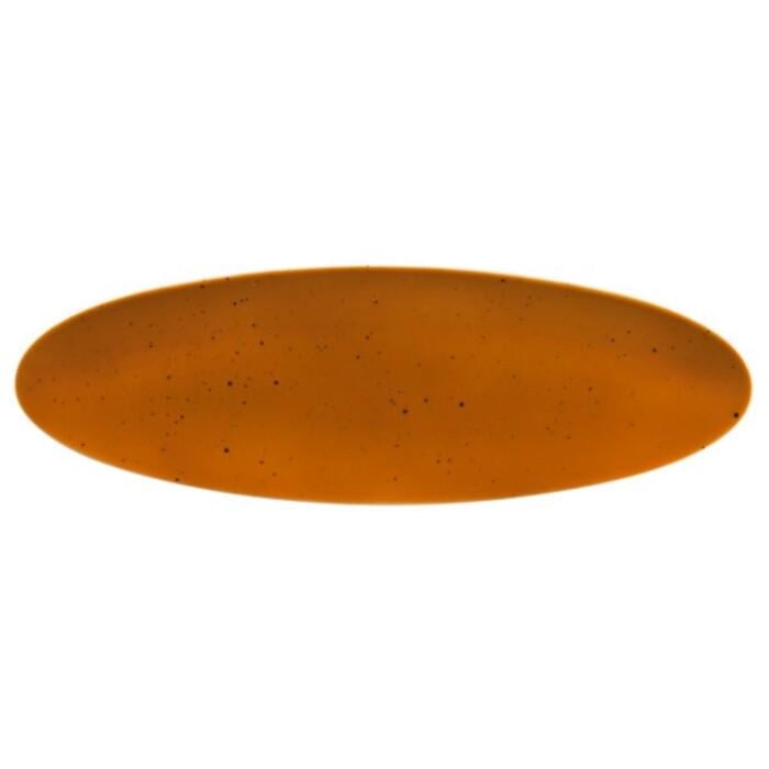Блюдо овальное Country Life Terracotta Coup Fine Dining Seltmann 35x11 см (2507454)