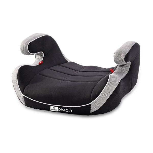Автокресло Lorelli Draco 22-36 кг Grey (49967)