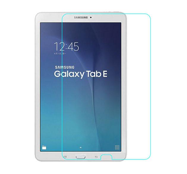 Захисне загартоване скло Primo для планшета Samsung Galaxy Tab E 9.6" T560/T561/T565/T567V (732892686) - фото 3