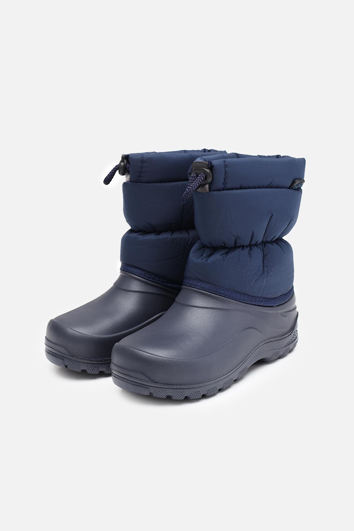 Дутики для хлопчика р. 31 Темно-синій (ЦБ-00282716)