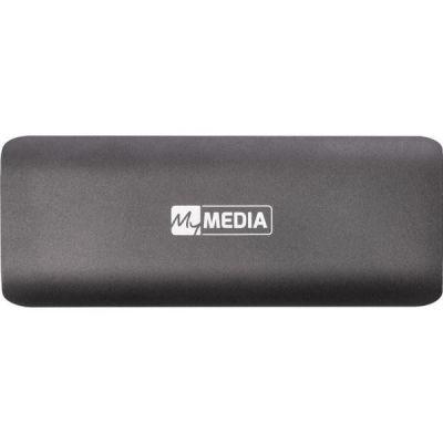 SSD-накопитель MyMedia External 128GB USB 3,2 (069283)