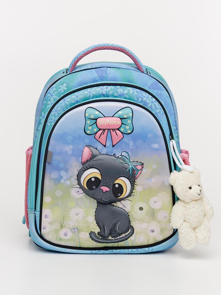 Школьный ранець SkyName 5023 черепашка (SKT000926488) Школьный ранець SkyName 5023 черепашка (SKT000926488)