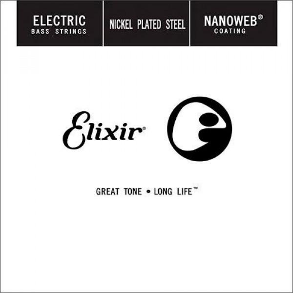 Струна Elixir 5S NW 130TW L S (1021674)