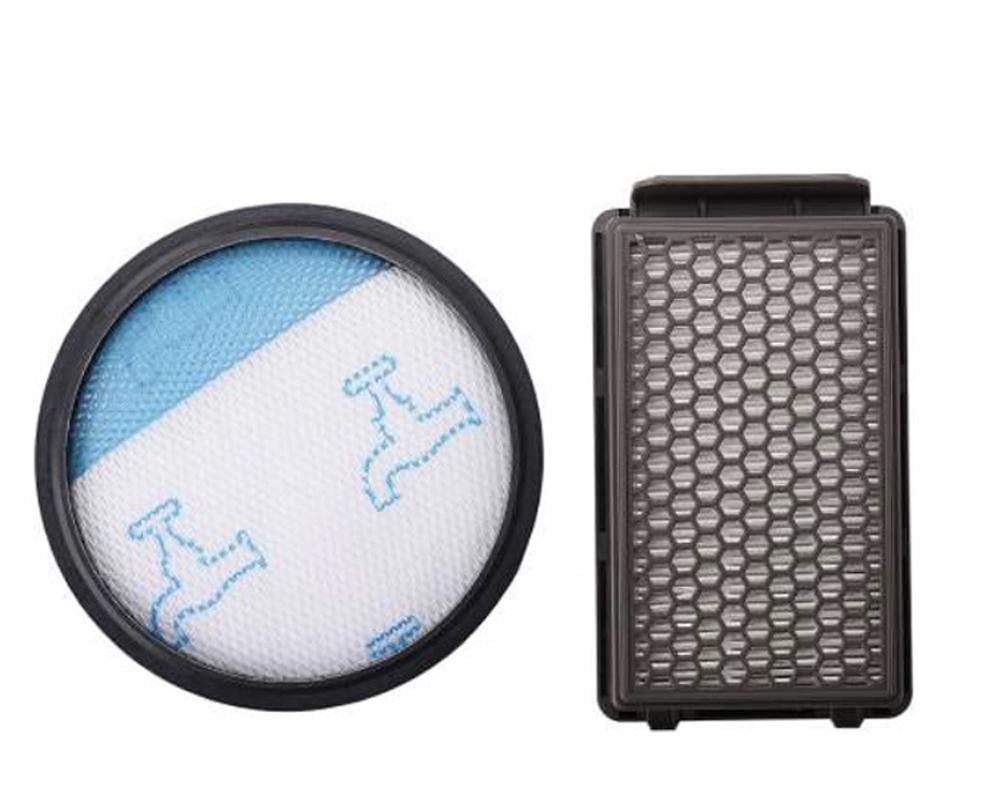 Комплект фильтров для пылесосов Rowenta Tefal Compact Power Cyclonic ZR005901 (AN92900-SET)