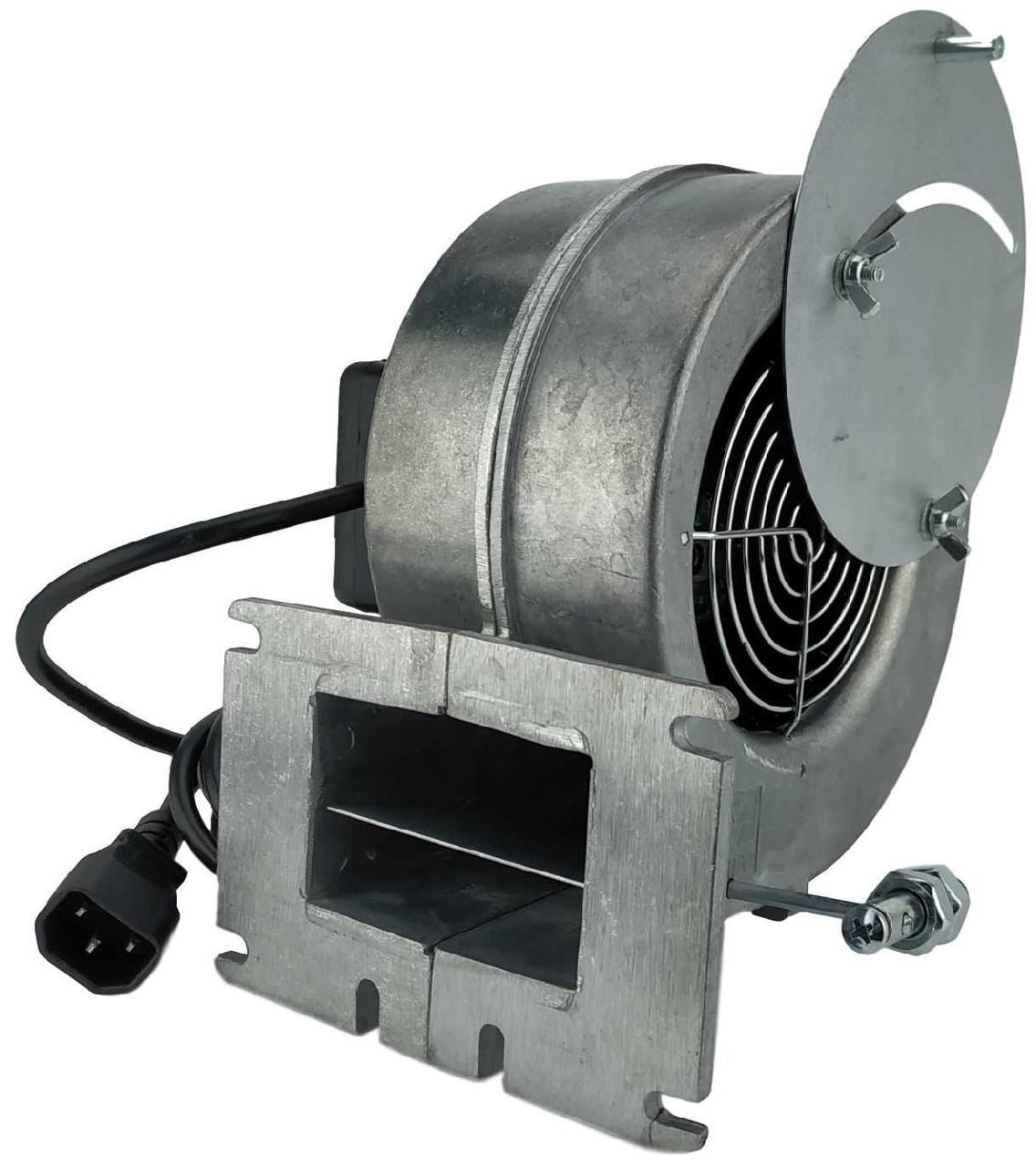 Вентилятор для котла нагнітальний MplusM WPA X2 з діафрагмою (28414508)