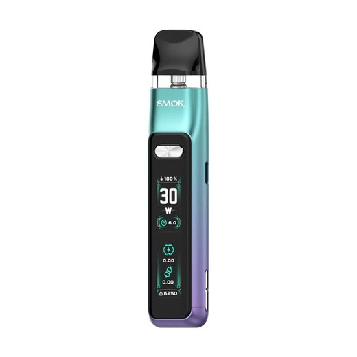 Pod-система Smok Novo GT Blue Purple (20912)