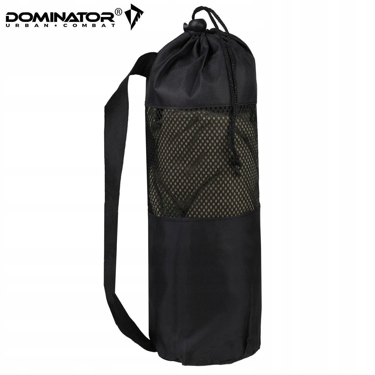 Полотенце Dominator оливковое 140x70 см (2240) - фото 8 Полотенце Dominator оливковое 140x70 см (2240) - фото 8