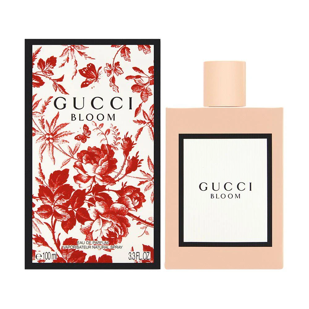 Парфюмерная вода аналог Gucci Bloom 100 мл (8005610481005)