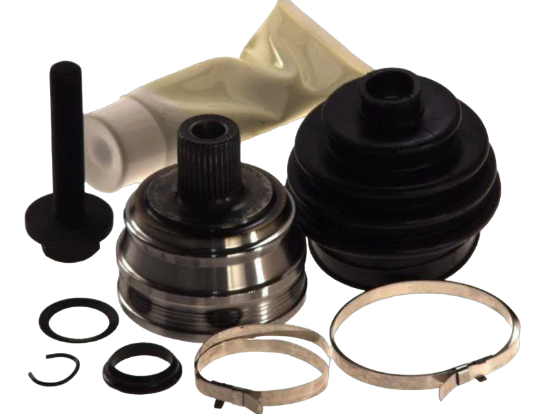 Шарніри рівних кутових швидкостей LPR