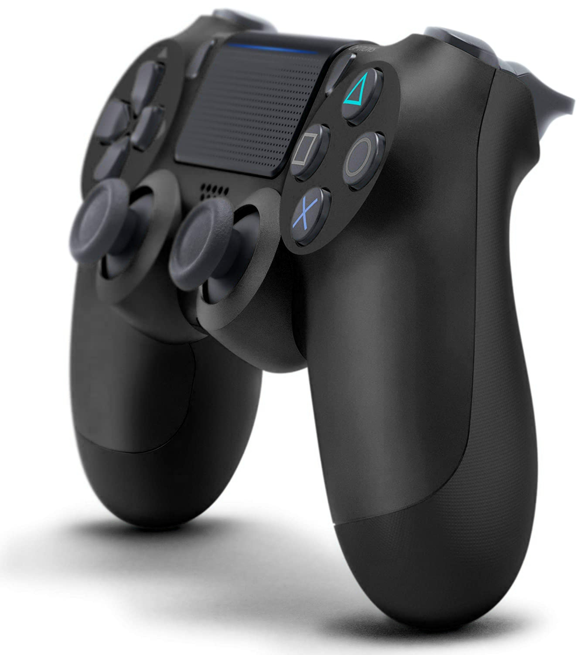 Джойстик-геймпад DualShock Sony для PS 4 и ПК (8a016578) - фото 2