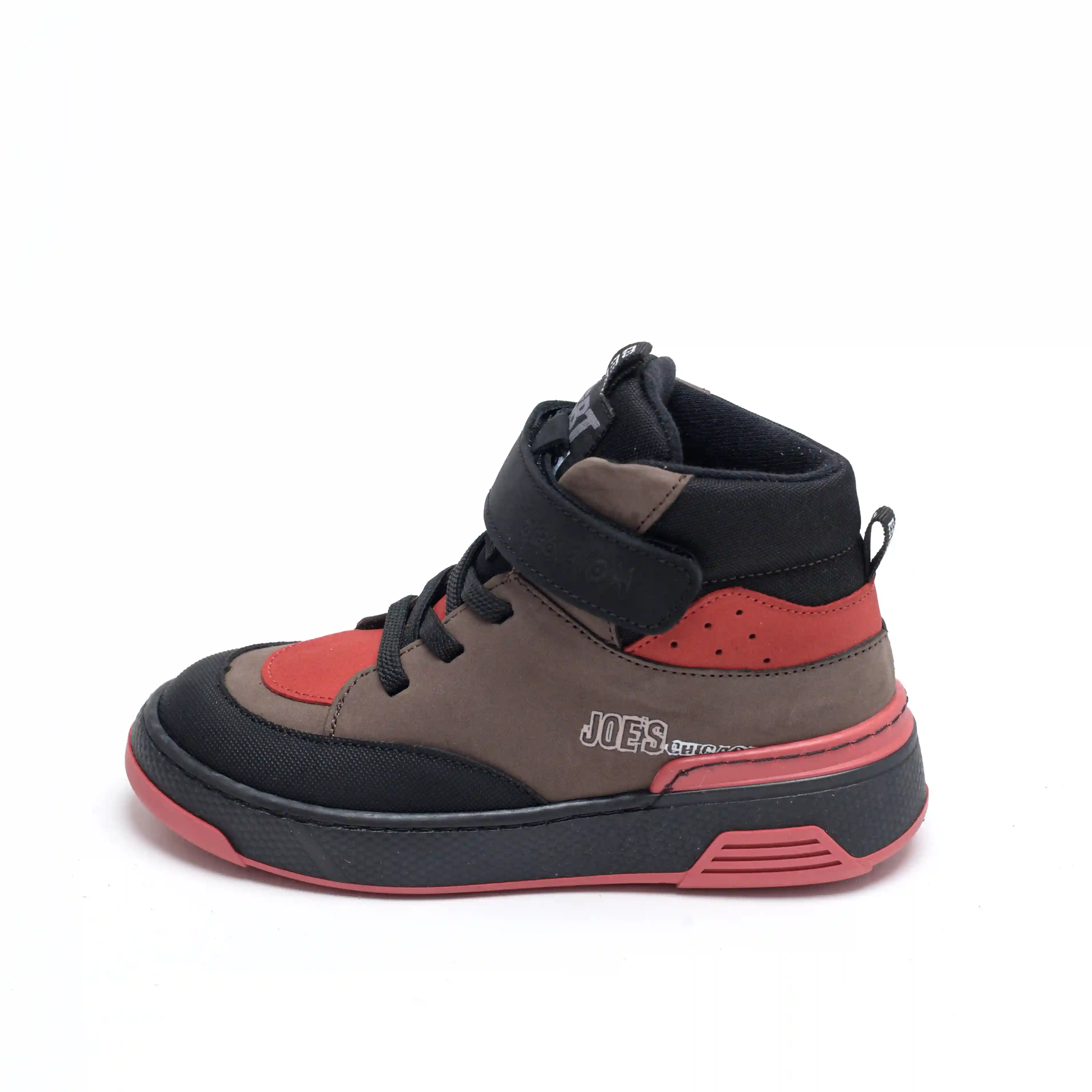 Ботинки детские демисезонные для мальчика Bebetom fashion р. 26 17 см (3139000358)