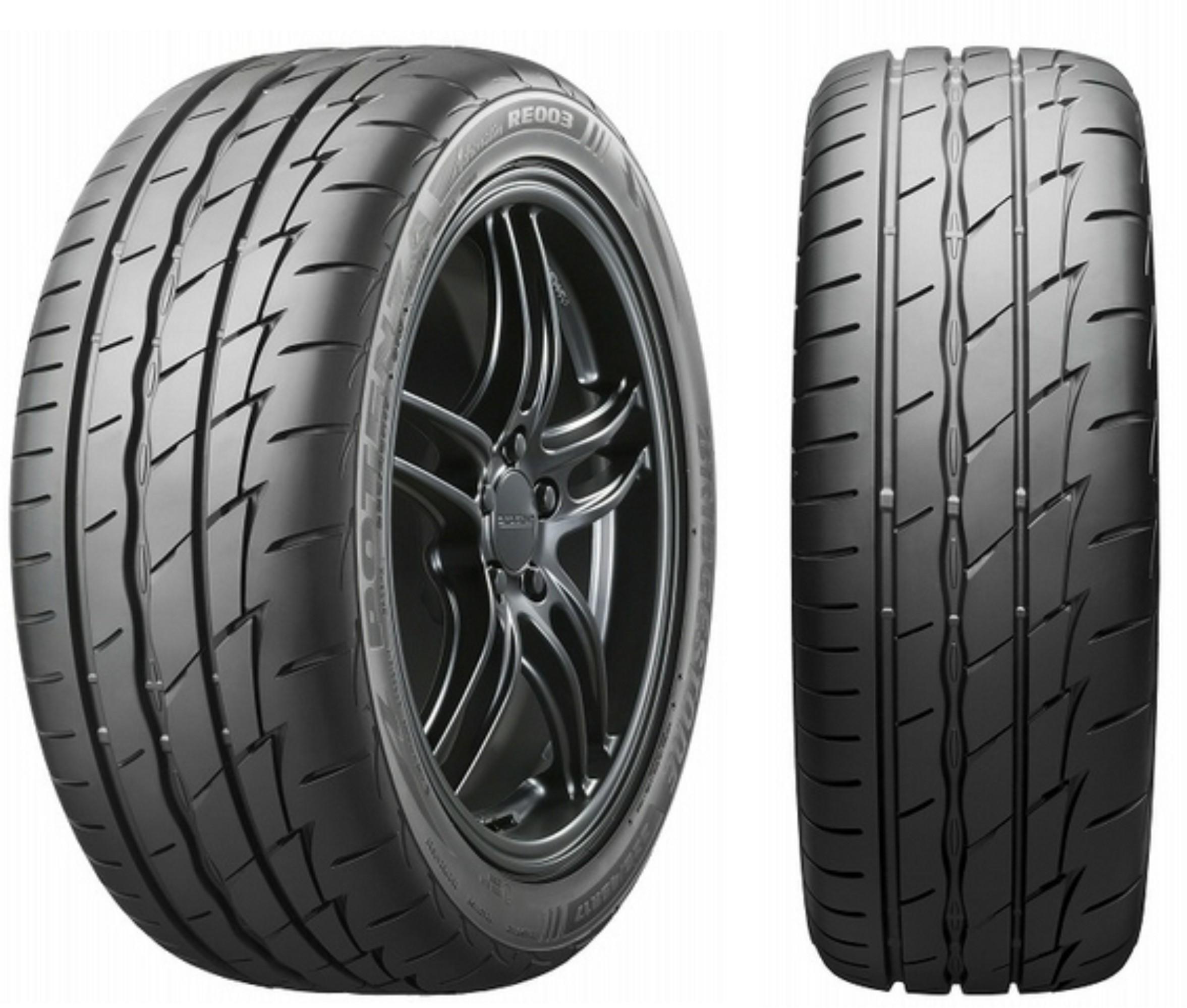 Шина літня Bridgestone Potenza Adrenalin RE003 245/45R17 95W (2011091)
