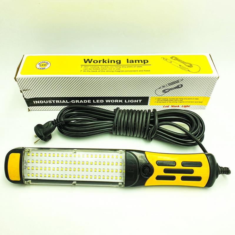 Инспекционная лампа СТО Work Light 10 м 96 LED (87820126) - фото 3 Инспекционная лампа СТО Work Light 10 м 96 LED (87820126) - фото 3