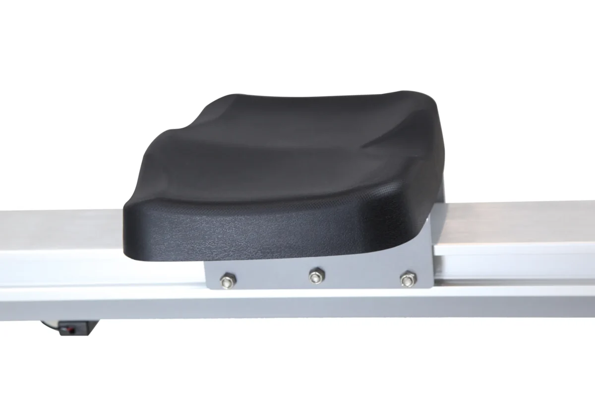 Веслувальний тренажер електромагнітний Thunder ARGO Чорний (431355) - фото 5 Веслувальний тренажер електромагнітний Thunder ARGO Чорний (431355) - фото 5