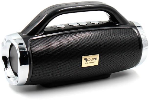 Портативная колонка Golon RX-1829BT 6Вт (15467515)