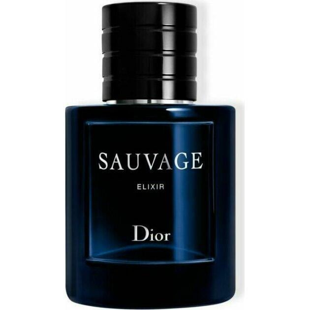 Парфумована вода Christian Dior Sauvage Elixir 60 мл (18521095)