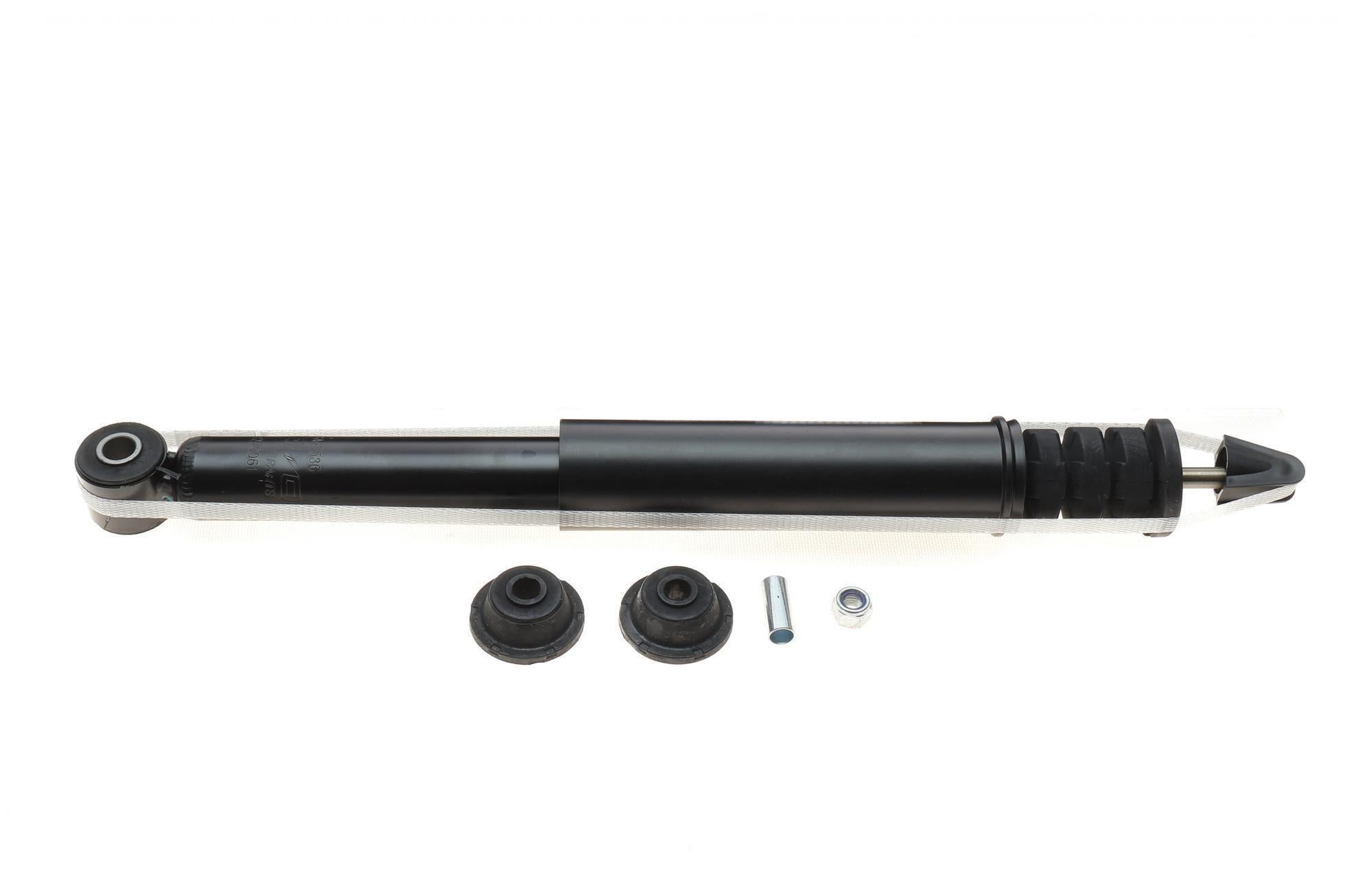 Амортизатор задний KAVO PARTS для Nissan Micra III 03-10 (SSA-6536)