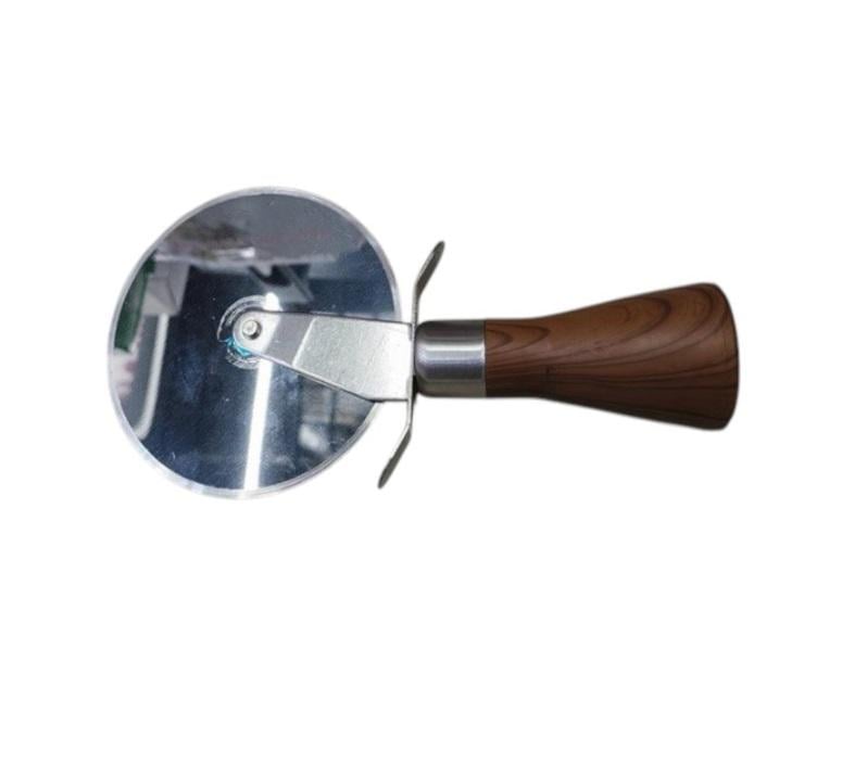 Нож для пиццы Dynasty 17,5х7,5 см (d33e77f4)