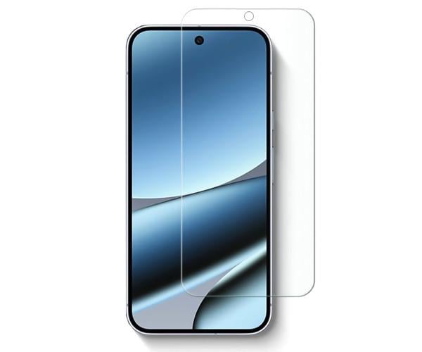 Захисне скло Tempered Glass для Google Pixel 10 Pro XL 0,3 мм