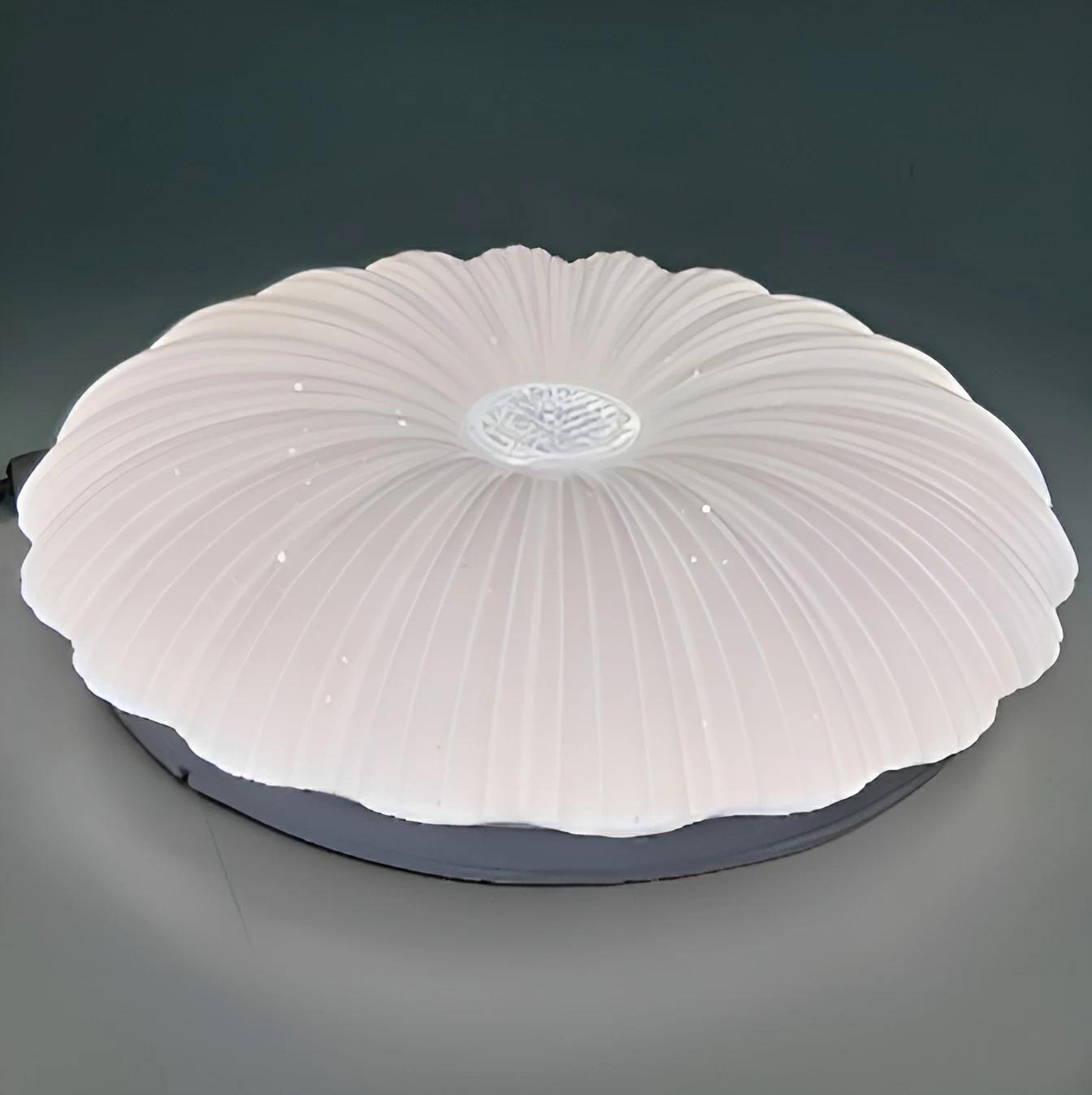 LED-светильник Biom DL-R605-18 без д/у 5000K 18 Вт (29176991) LED-светильник Biom DL-R605-18 без д/у 5000K 18 Вт (29176991)
