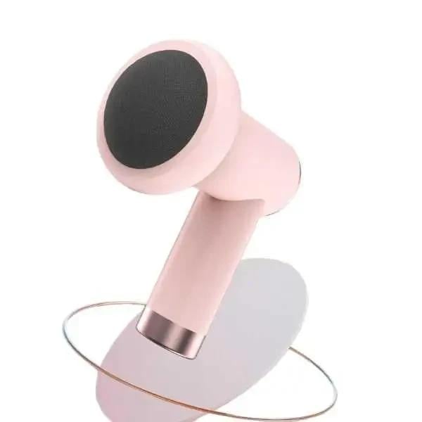 Вибромассажер Replicates Shiatsu Massager YX-720 антицеллюлитный аккумуляторный (32406817)