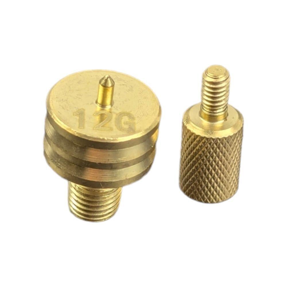 Набор для чистки гладкоствольного оружия 12 калибр (6008778) - фото 6 Набор для чистки гладкоствольного оружия 12 калибр (6008778) - фото 6