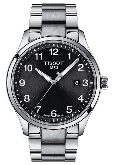 Годинник Tissot T116.410.11.057.00