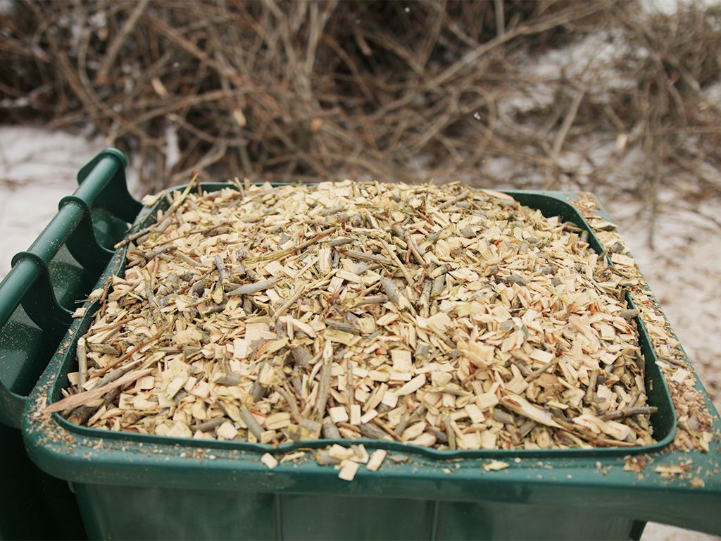 Подрібнювач гілок Arpal на щепу з бензиновим двигуном - фото 16 Подрібнювач гілок Arpal на щепу з бензиновим двигуном - фото 16