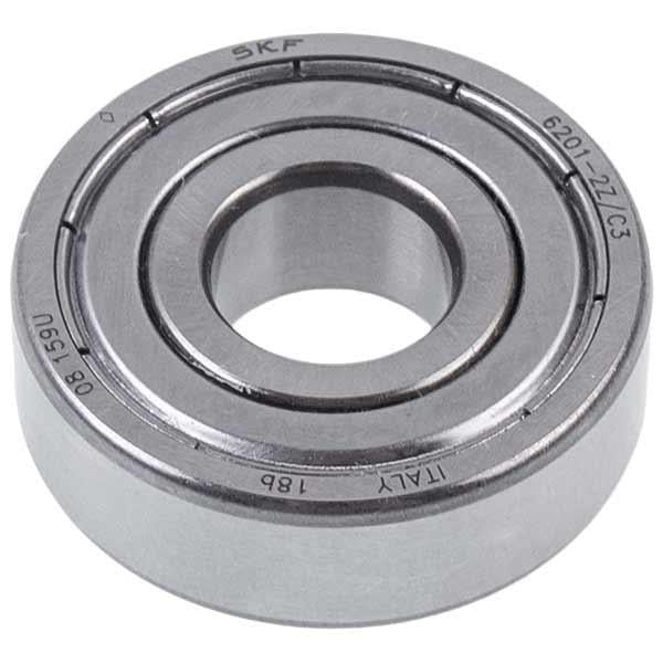 Подшипник SKF 6201 2Z C00018233 10x32x12 мм (00000038538)