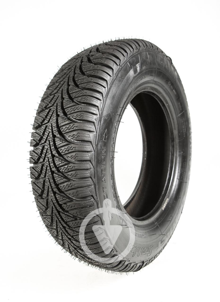 Шина наварна Targum 175/70 R13 SNOW ICE 82Q зимова (T10153)