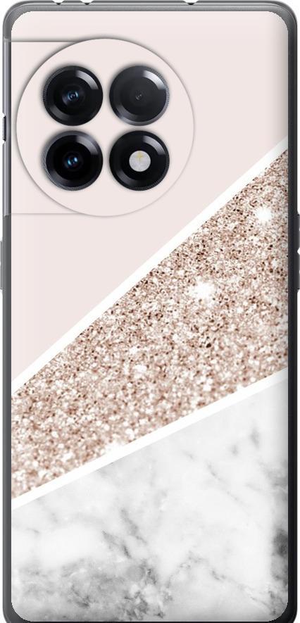 Чехол на OnePlus 11R Пастельный мрамор (4342u-2939-42517) Чехол на OnePlus 11R Пастельный мрамор (4342u-2939-42517)